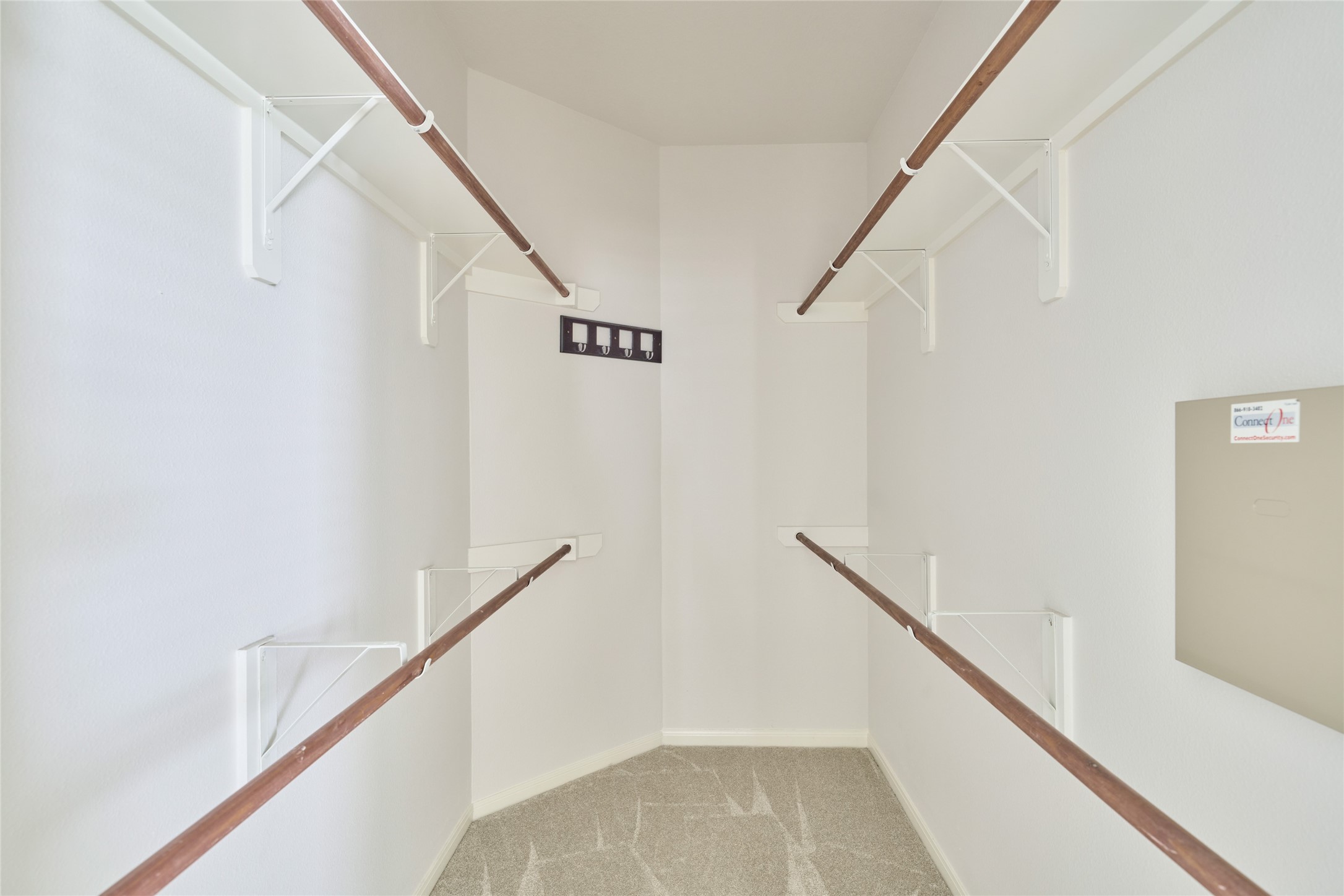 21718 Grassy Hill Lane Spring, TX 77388 - Photo 19 of 34 Primary bedroom walk in closet