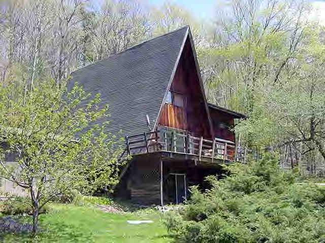 5 Nicholson Road Egremont, MA 01230 - Photo 1 of 3 Primary Photo