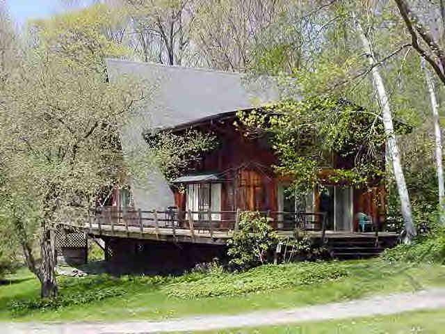5 Nicholson Road Egremont, MA 01230 - Photo 2 of 3 Additional Photo