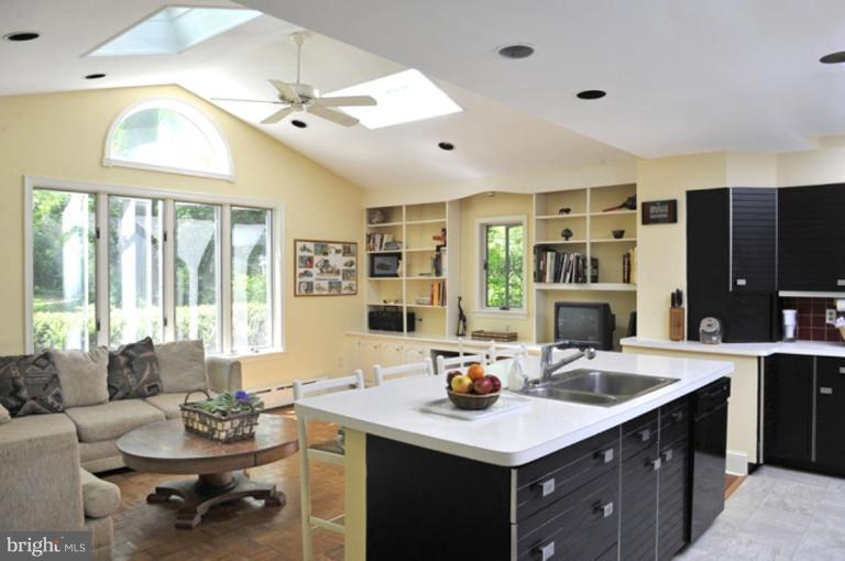 6310 33rd Street Northwest Washington, DC 20015 - Photo 4 of 5 Family Room
