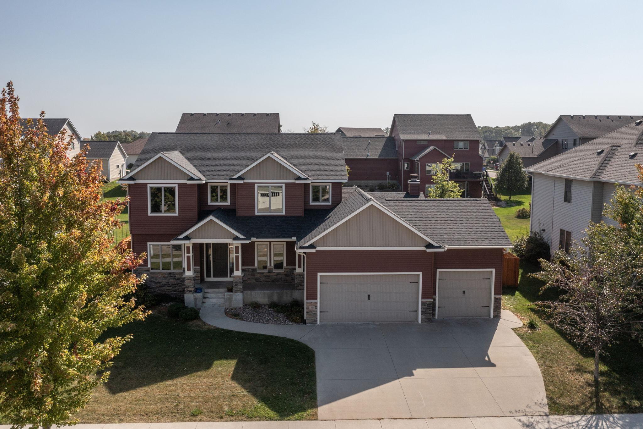 1558 Echo Ridge Road Southwest Rochester, MN 55902 - Photo 1 of 1