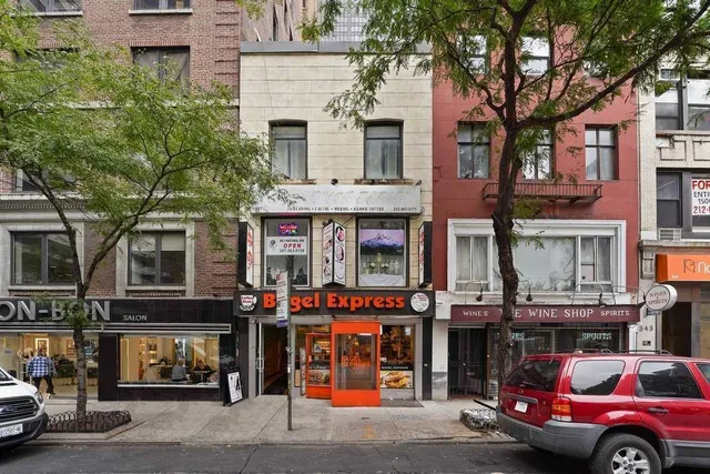 $8,000,000 | 347 Lexington Avenue | Murray Hill