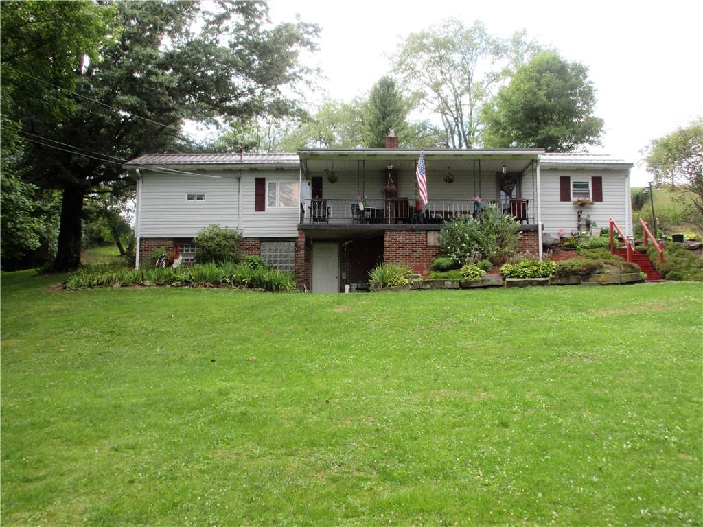 124 Heck Road Sarver, PA 16055 - Photo 1 of 25