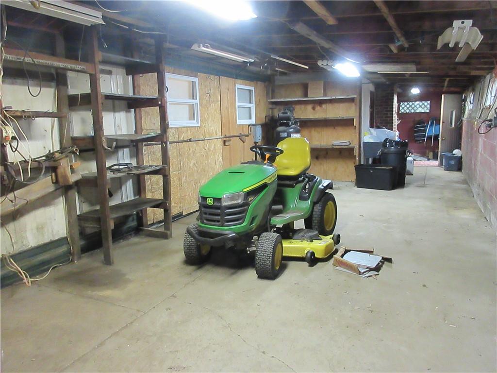 124 Heck Road Sarver, PA 16055 - Photo 13 of 25