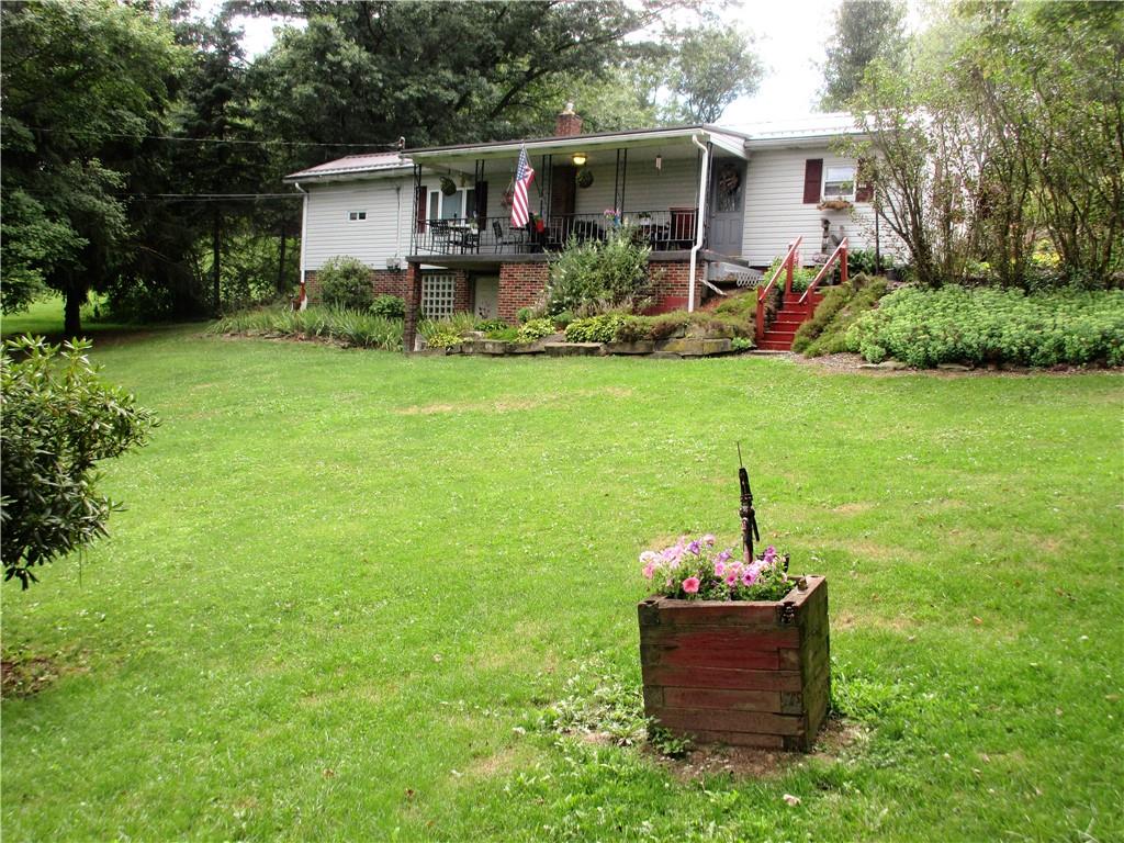 124 Heck Road Sarver, PA 16055 - Photo 2 of 25