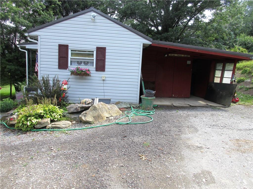 124 Heck Road Sarver, PA 16055 - Photo 25 of 25