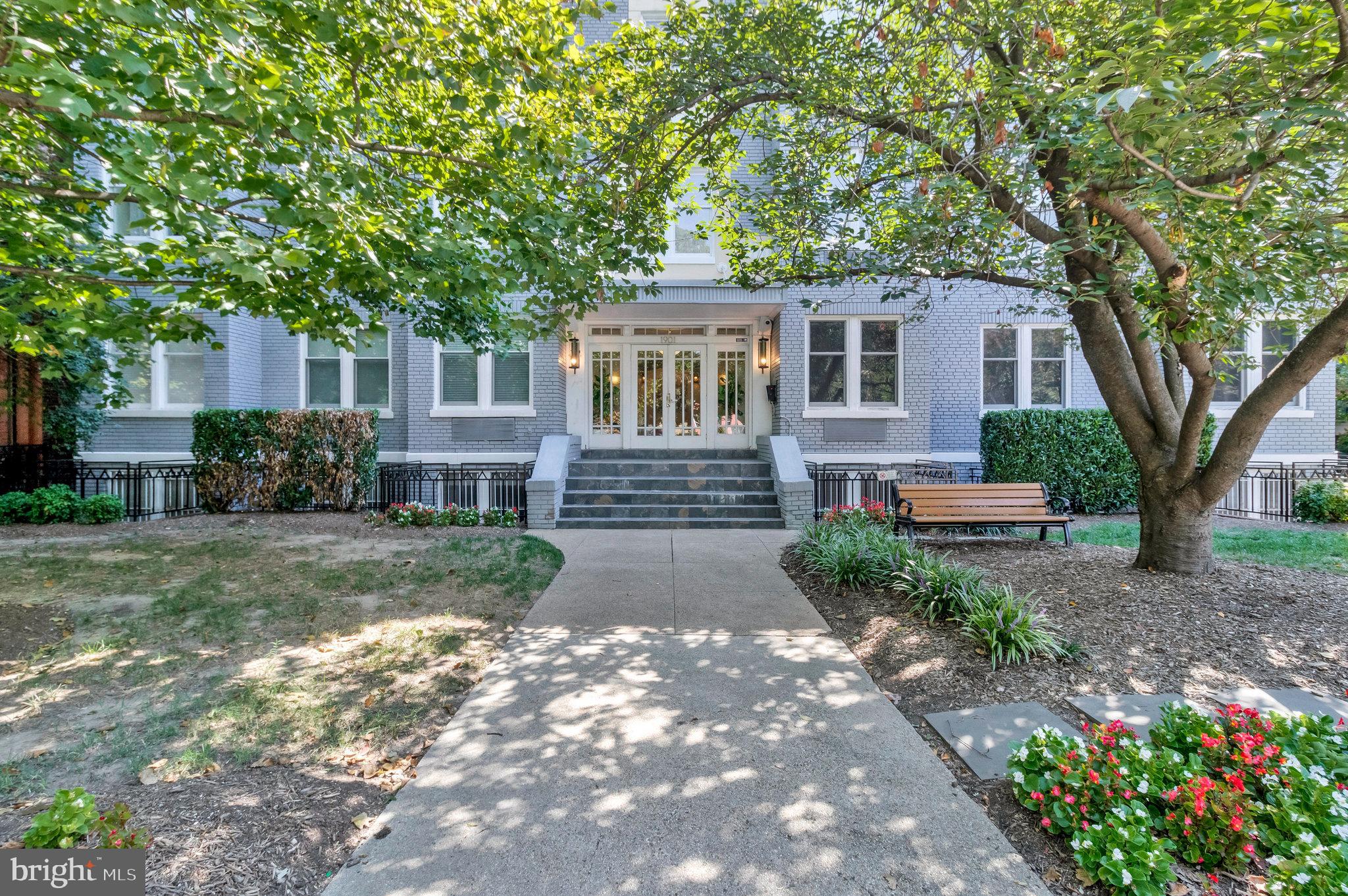 1901 16th Street Northwest, Unit 102 Washington, DC 20009 - Photo 1 of 23