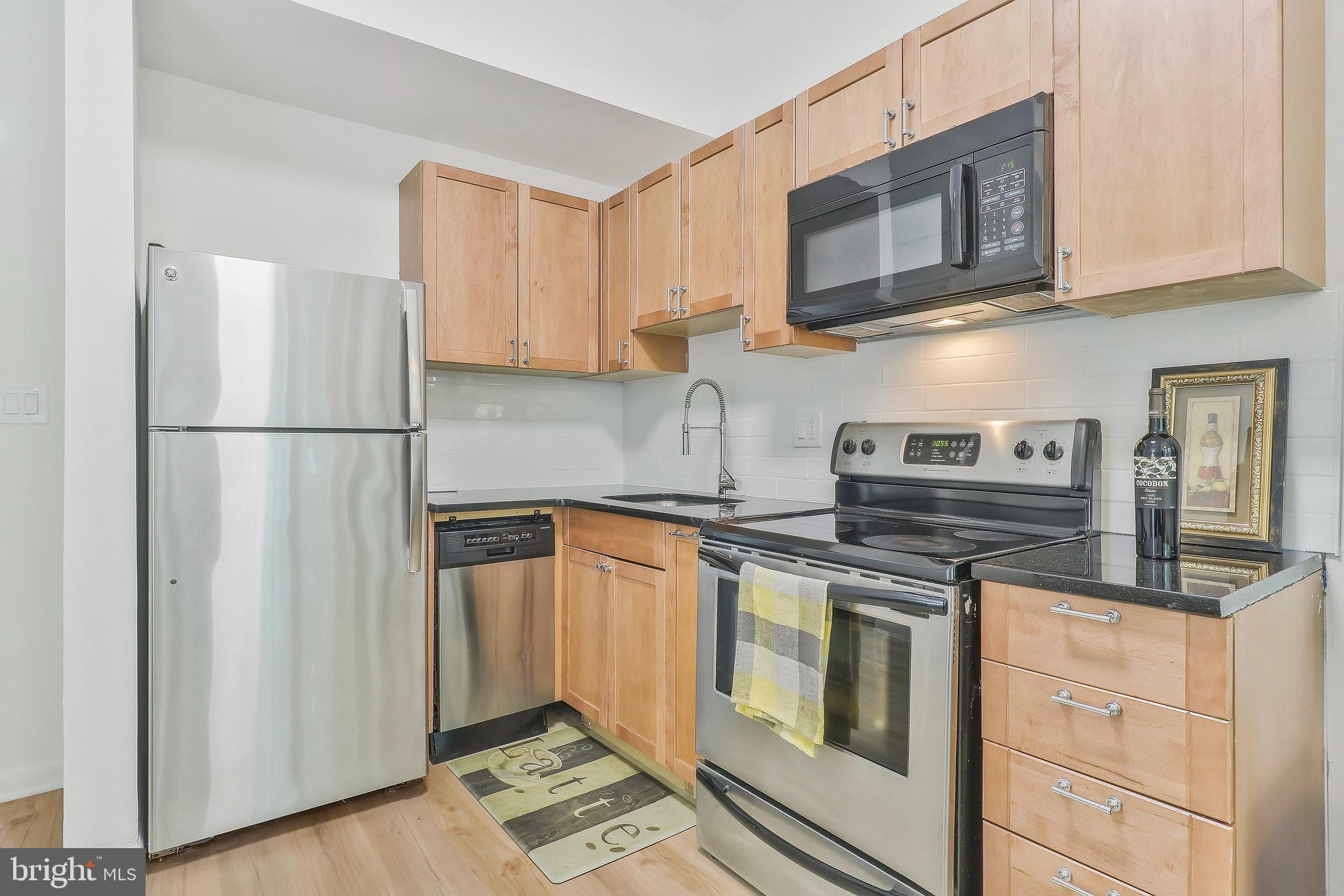 1901 16th Street Northwest, Unit 102 Washington, DC 20009 - Photo 11 of 23