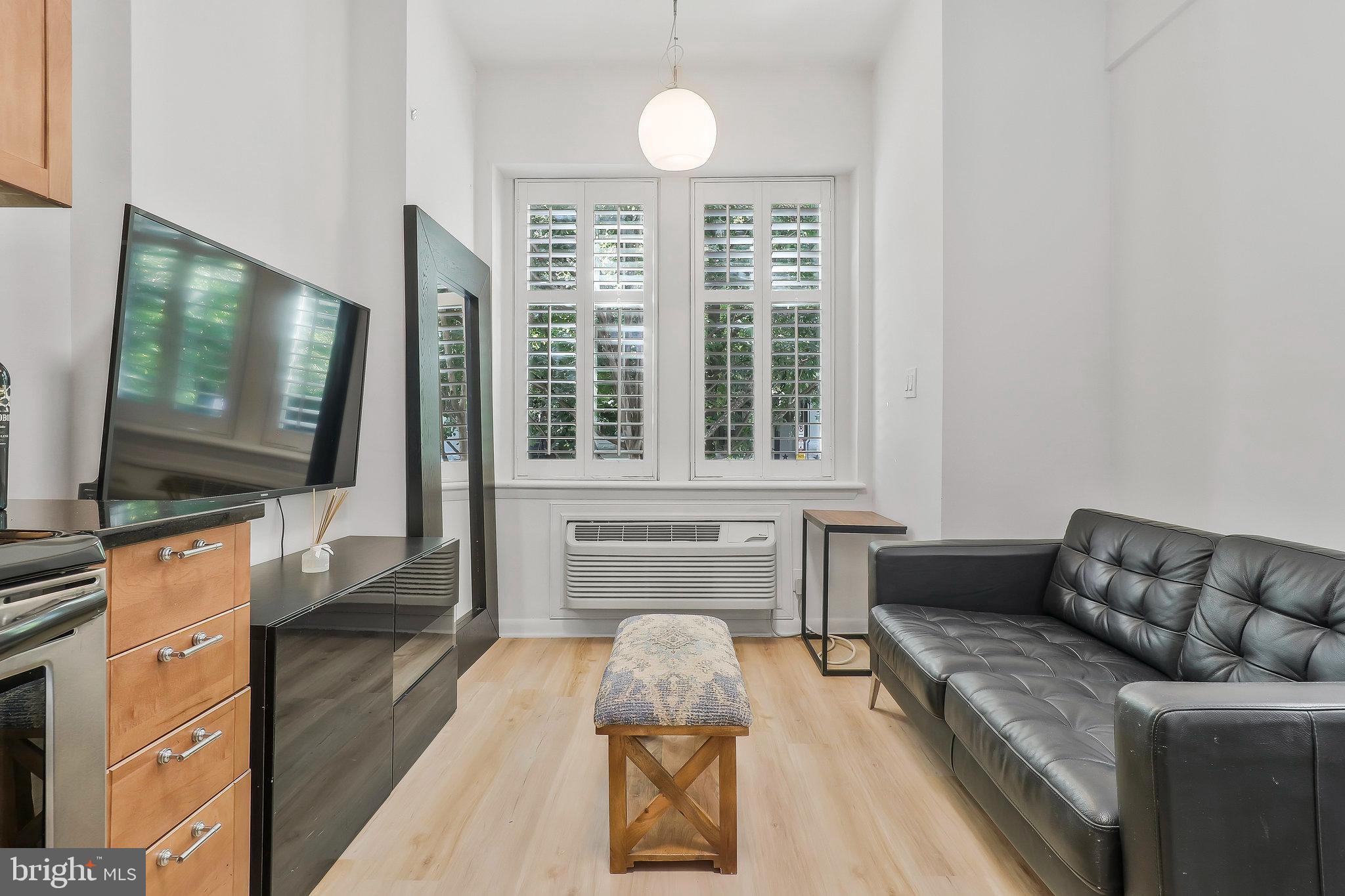 1901 16th Street Northwest, Unit 102 Washington, DC 20009 - Photo 12 of 23