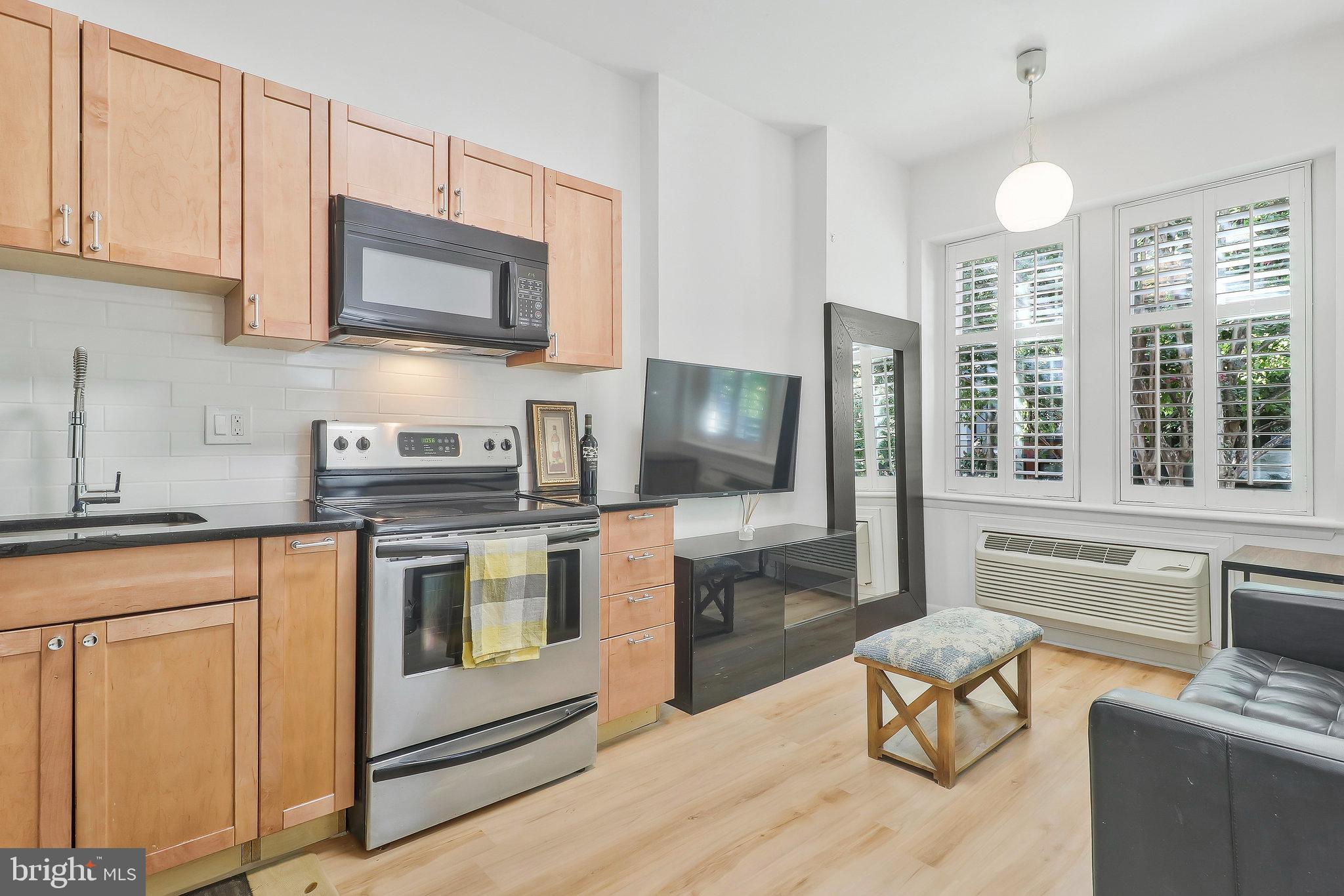 1901 16th Street Northwest, Unit 102 Washington, DC 20009 - Photo 13 of 23