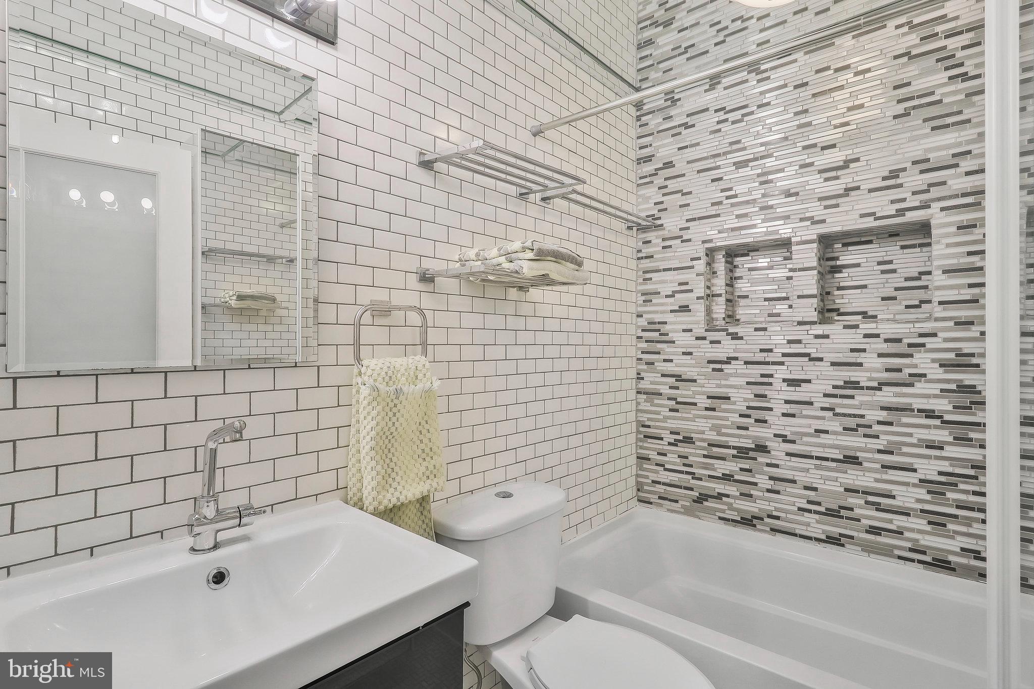 1901 16th Street Northwest, Unit 102 Washington, DC 20009 - Photo 18 of 23