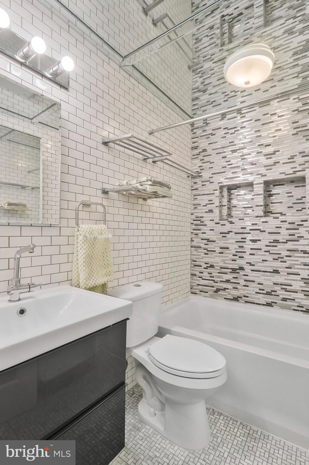 1901 16th Street Northwest, Unit 102 Washington, DC 20009 - Photo 19 of 23