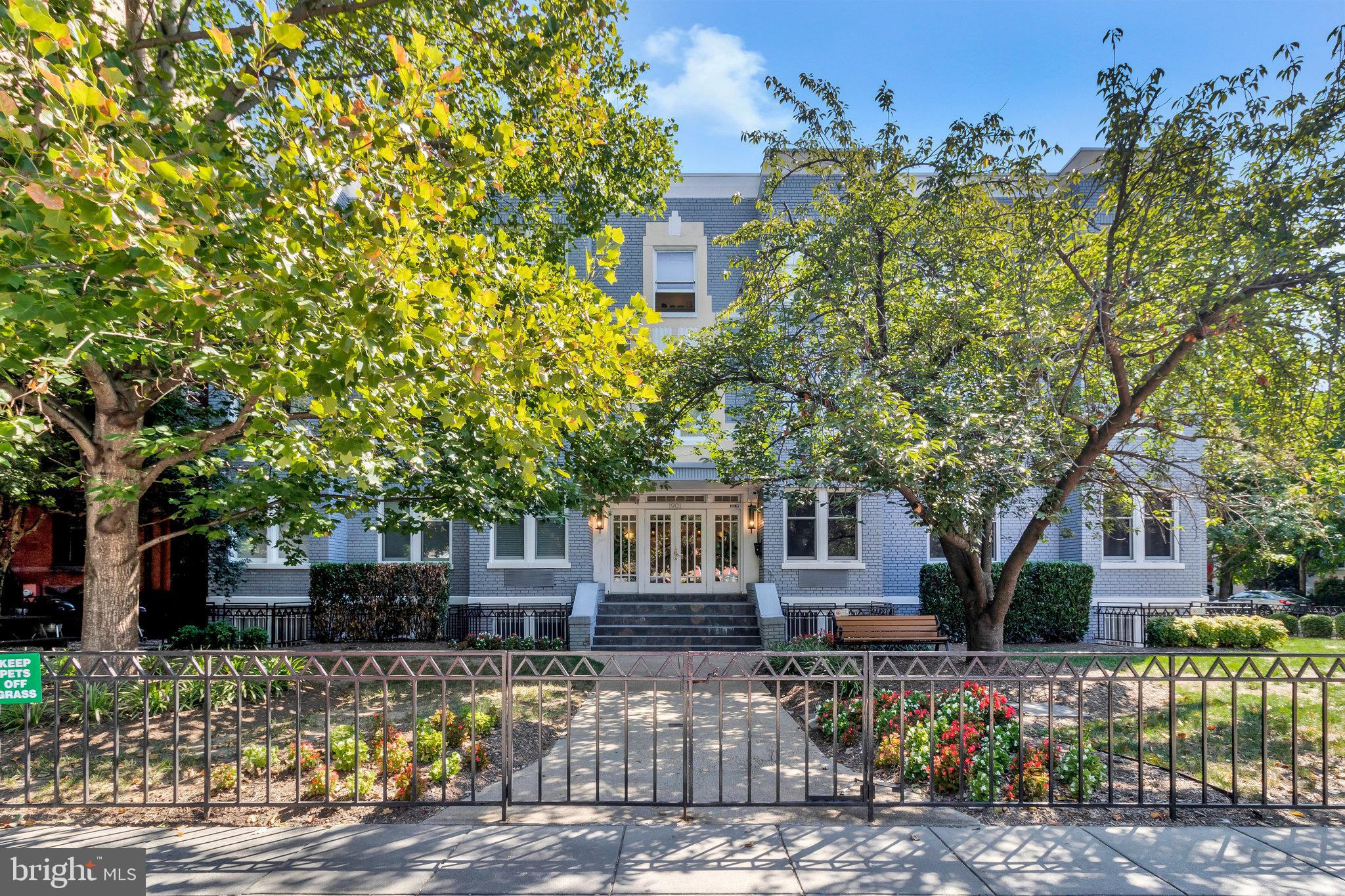 1901 16th Street Northwest, Unit 102 Washington, DC 20009 - Photo 2 of 23
