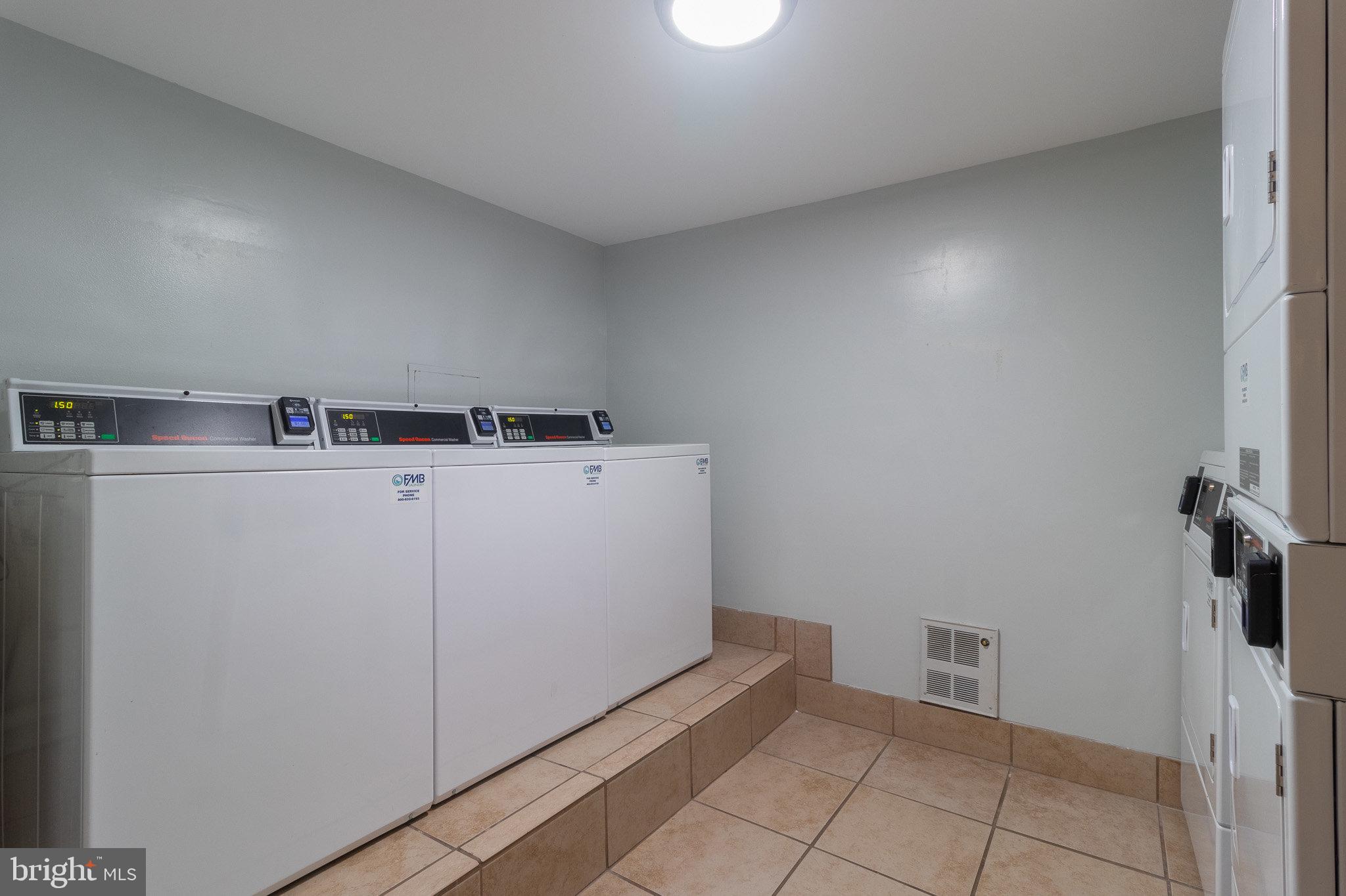 1901 16th Street Northwest, Unit 102 Washington, DC 20009 - Photo 23 of 23