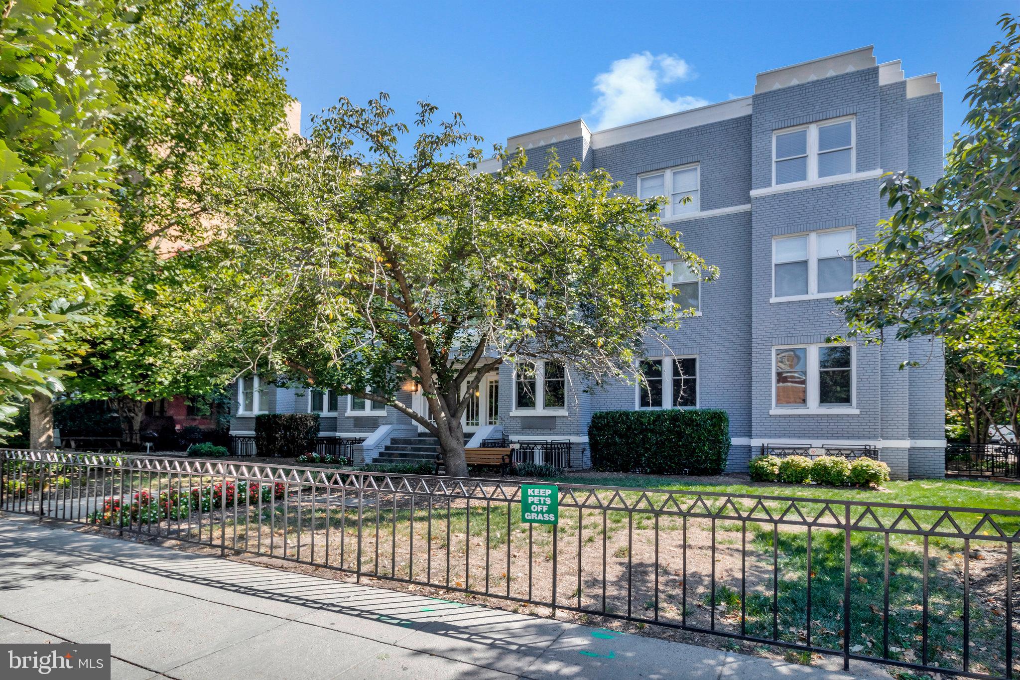 1901 16th Street Northwest, Unit 102 Washington, DC 20009 - Photo 3 of 23