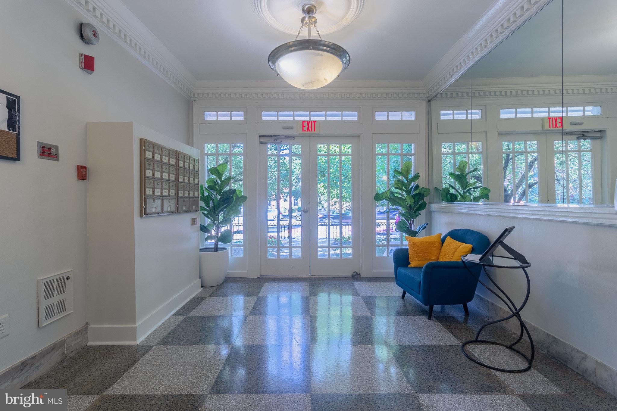 1901 16th Street Northwest, Unit 102 Washington, DC 20009 - Photo 6 of 23