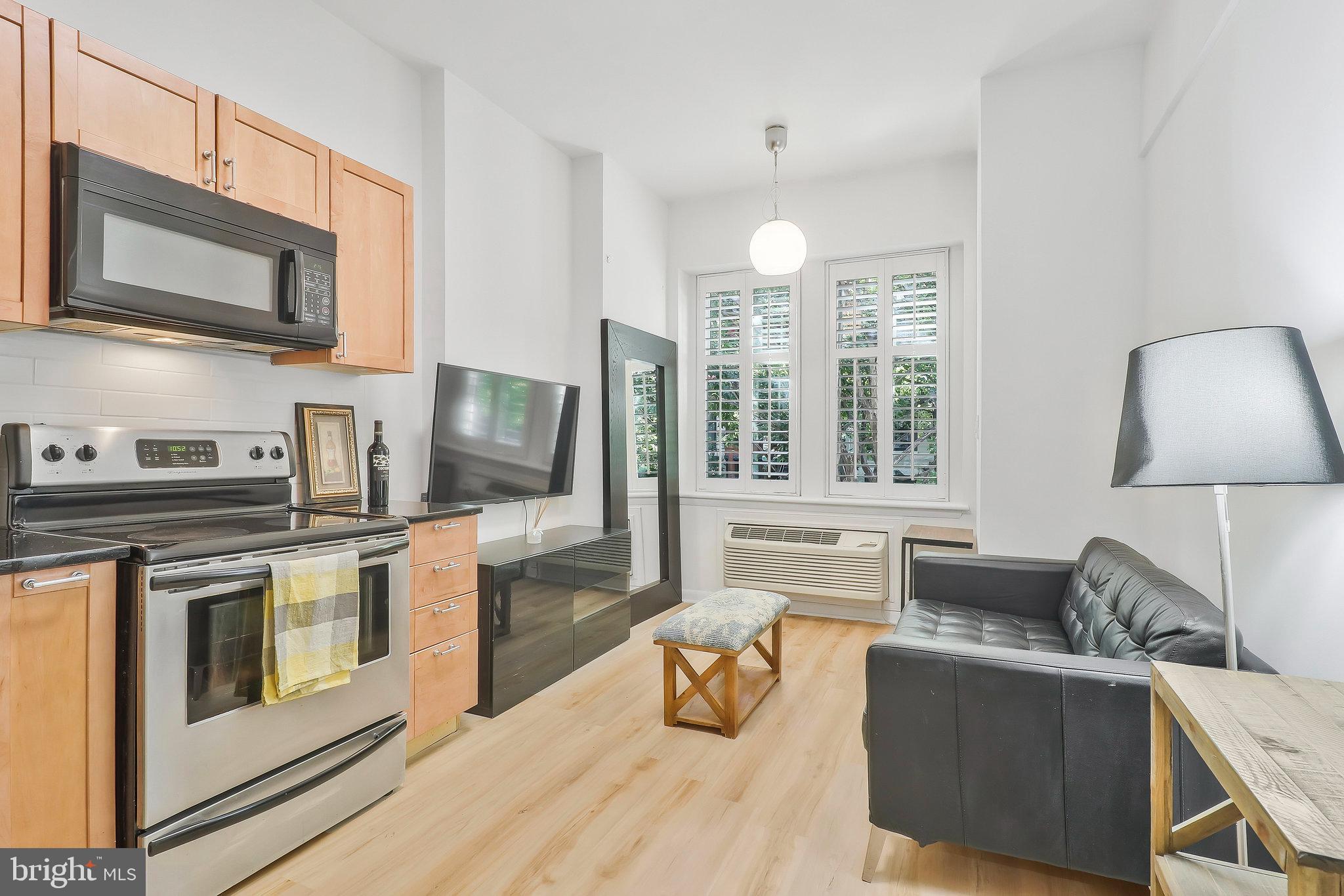 1901 16th Street Northwest, Unit 102 Washington, DC 20009 - Photo 7 of 23