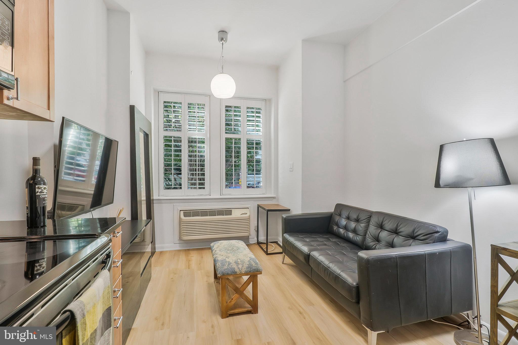 1901 16th Street Northwest, Unit 102 Washington, DC 20009 - Photo 8 of 23