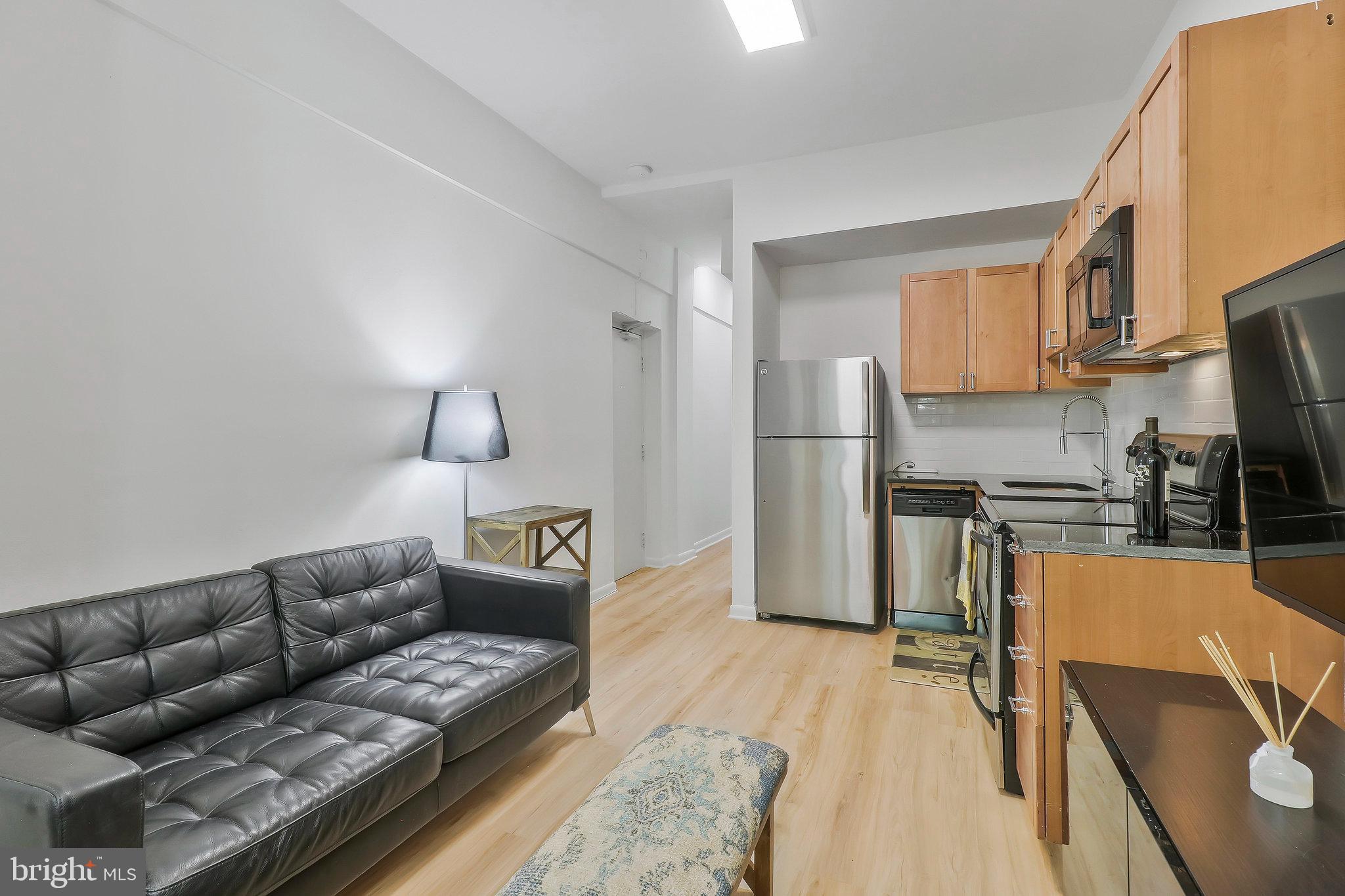 1901 16th Street Northwest, Unit 102 Washington, DC 20009 - Photo 9 of 23