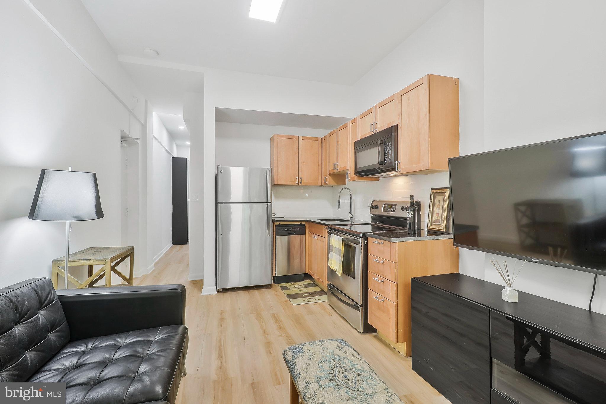 1901 16th Street Northwest, Unit 102 Washington, DC 20009 - Photo 10 of 23