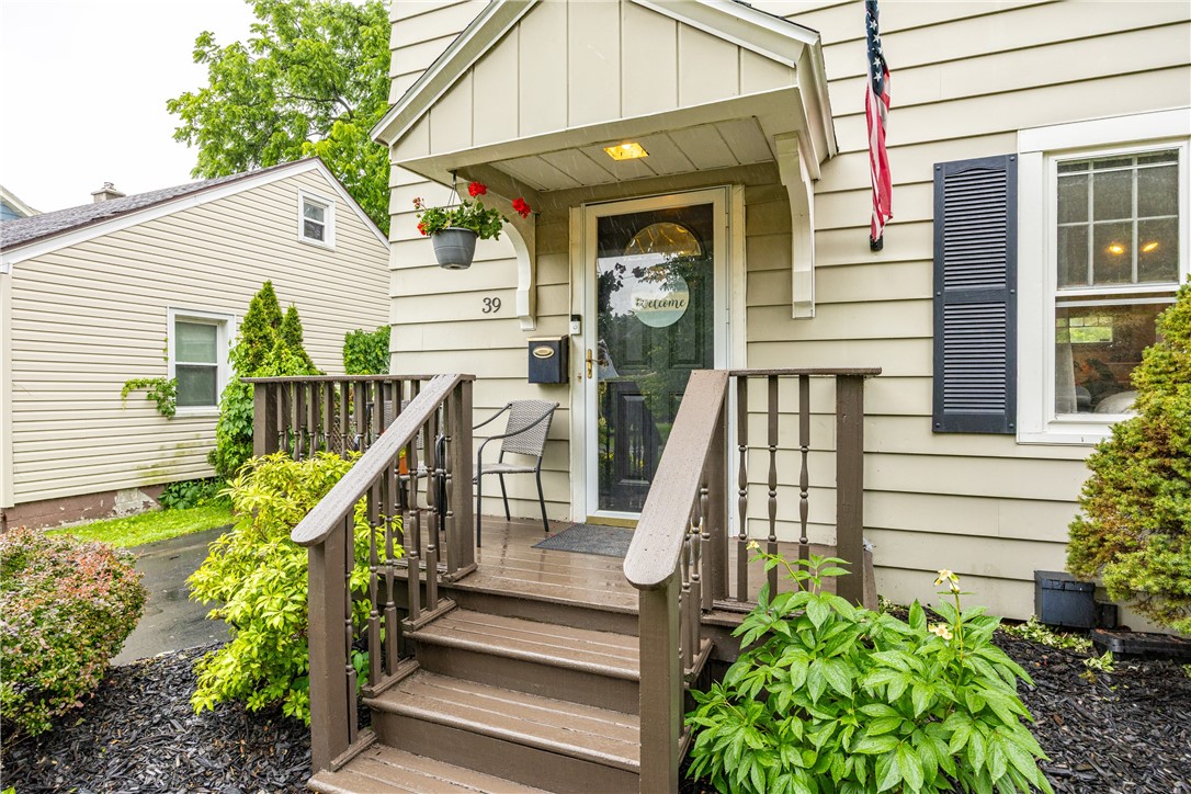 39 Brockley Road Irondequoit, NY 14609 - Photo 47 of 47
