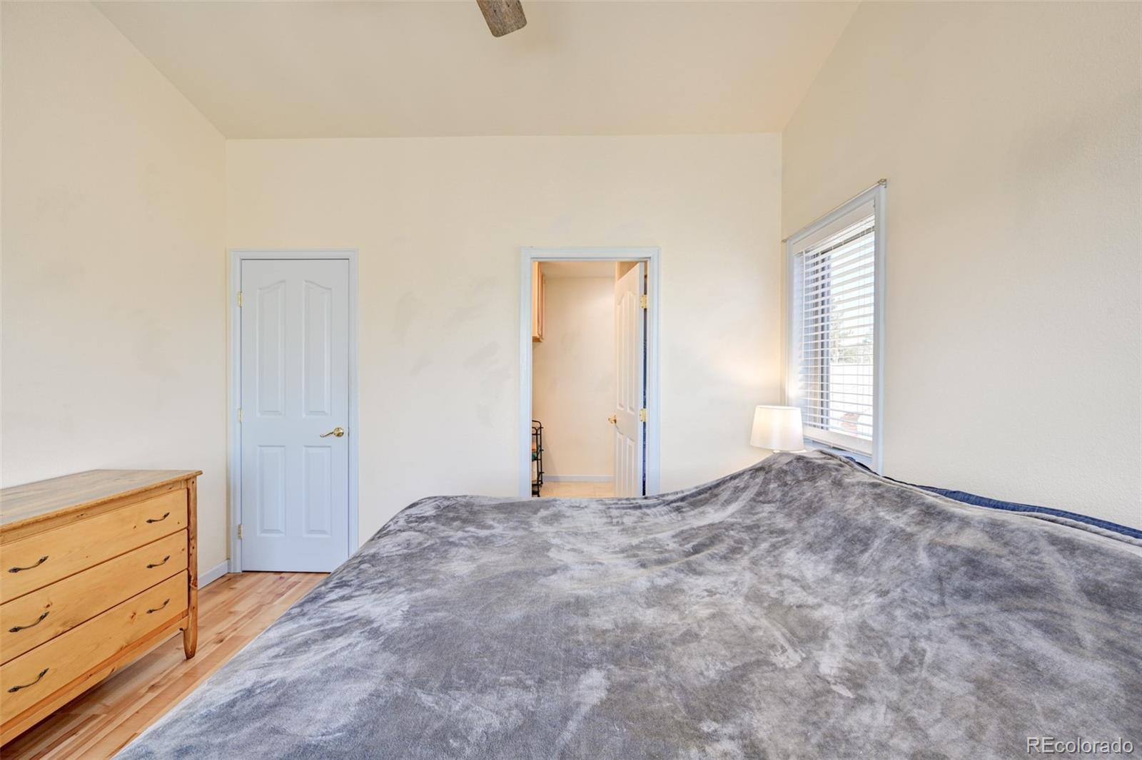 9473 Ranch Road Hartsel, CO 80449 - Photo 14 of 50 a view of an empty room and window