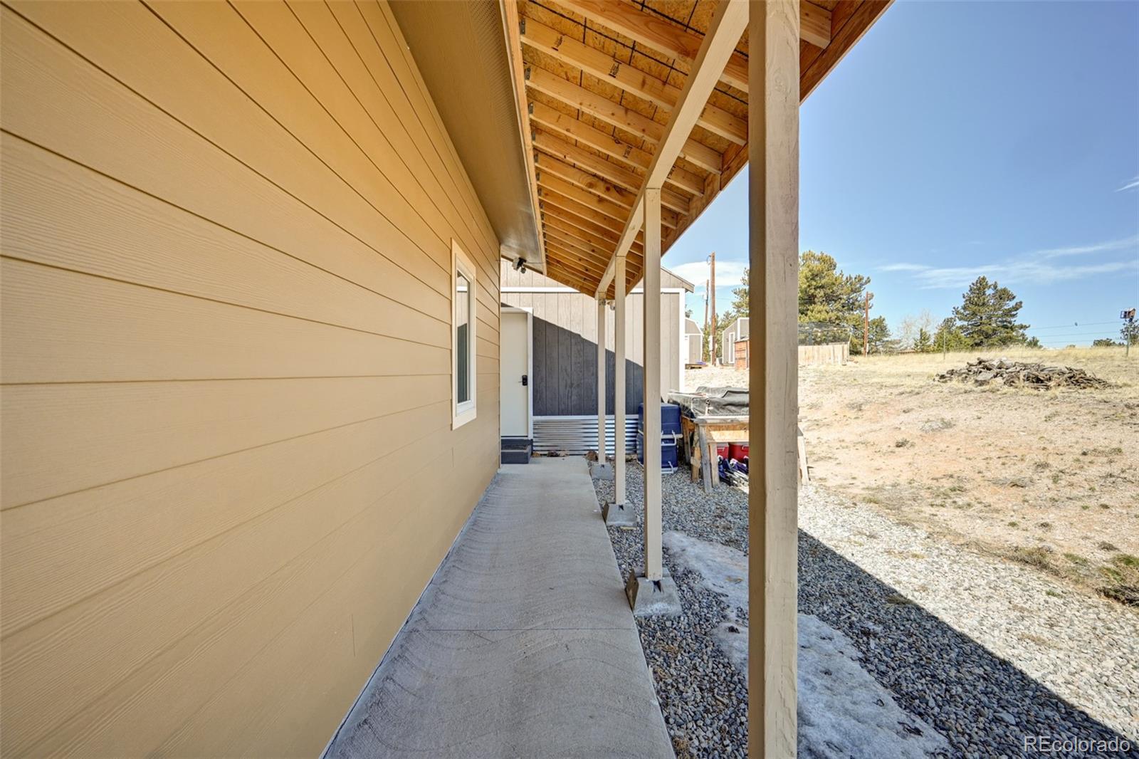 9473 Ranch Road Hartsel, CO 80449 - Photo 41 of 50