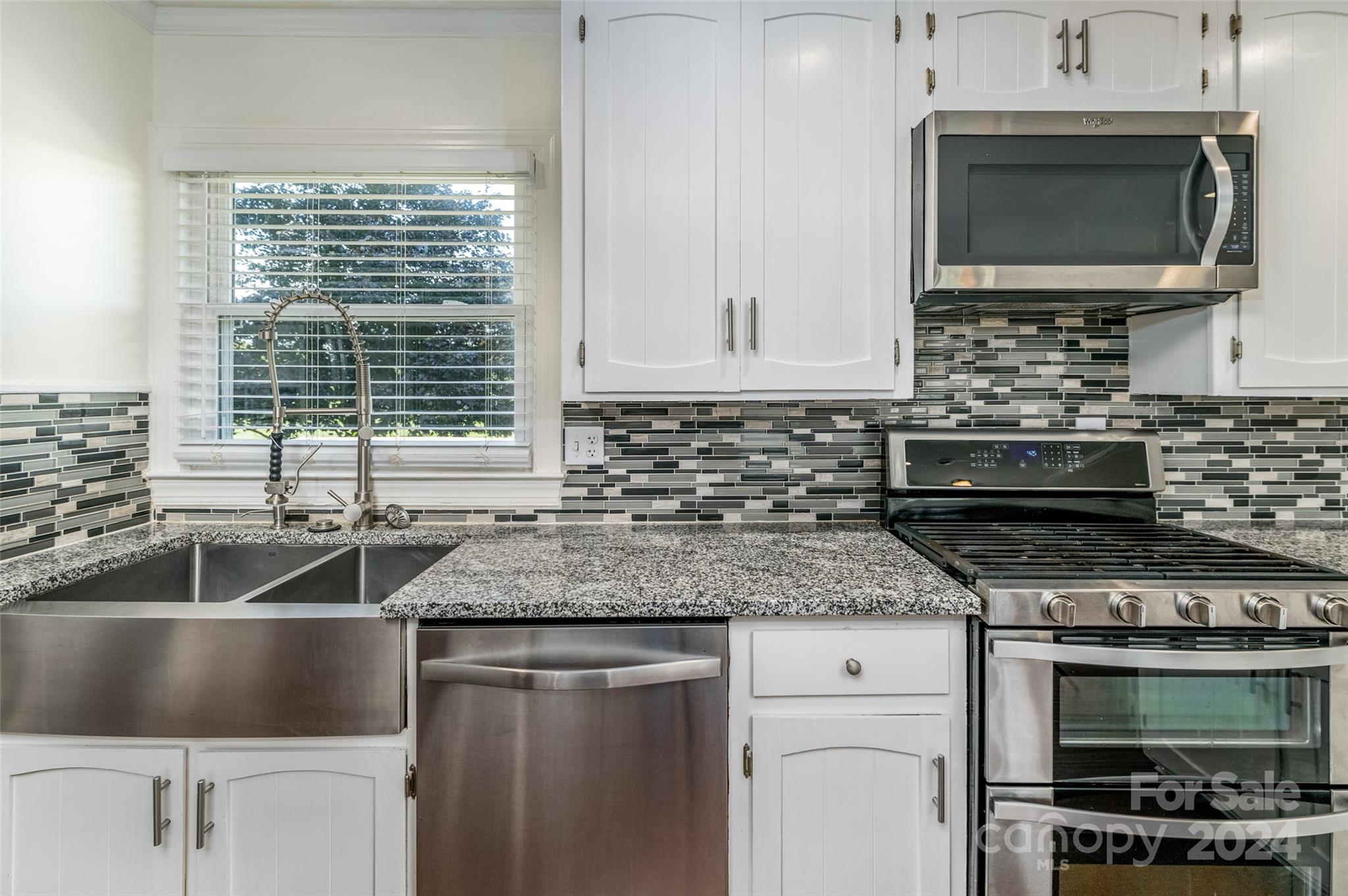 357 Josey Road Statesville, NC 28625 - Photo 6 of 30 Gallery Image 6