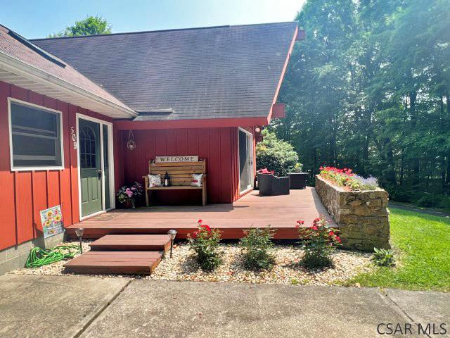 509 Helsel Road Johnstown, PA 15904 - Photo 31 of 52 Gallery Image 31