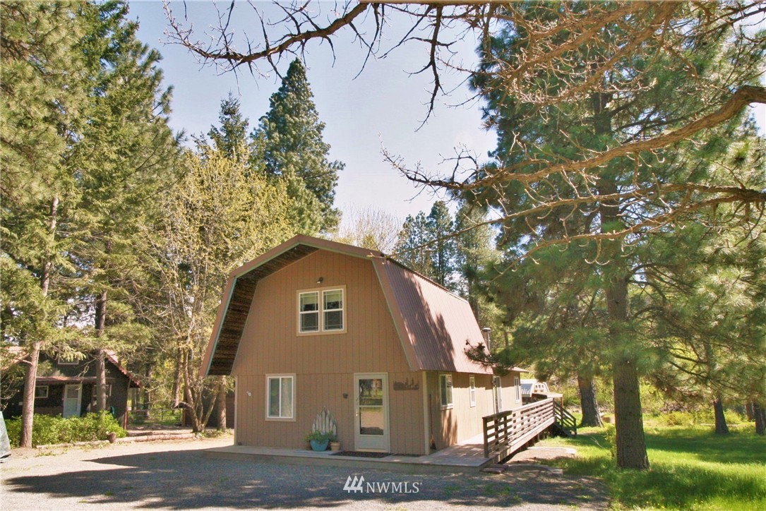 1620 Twin Lakes Road Cle Elum, WA 98922 - Photo 1 of 21 Gallery Image 1