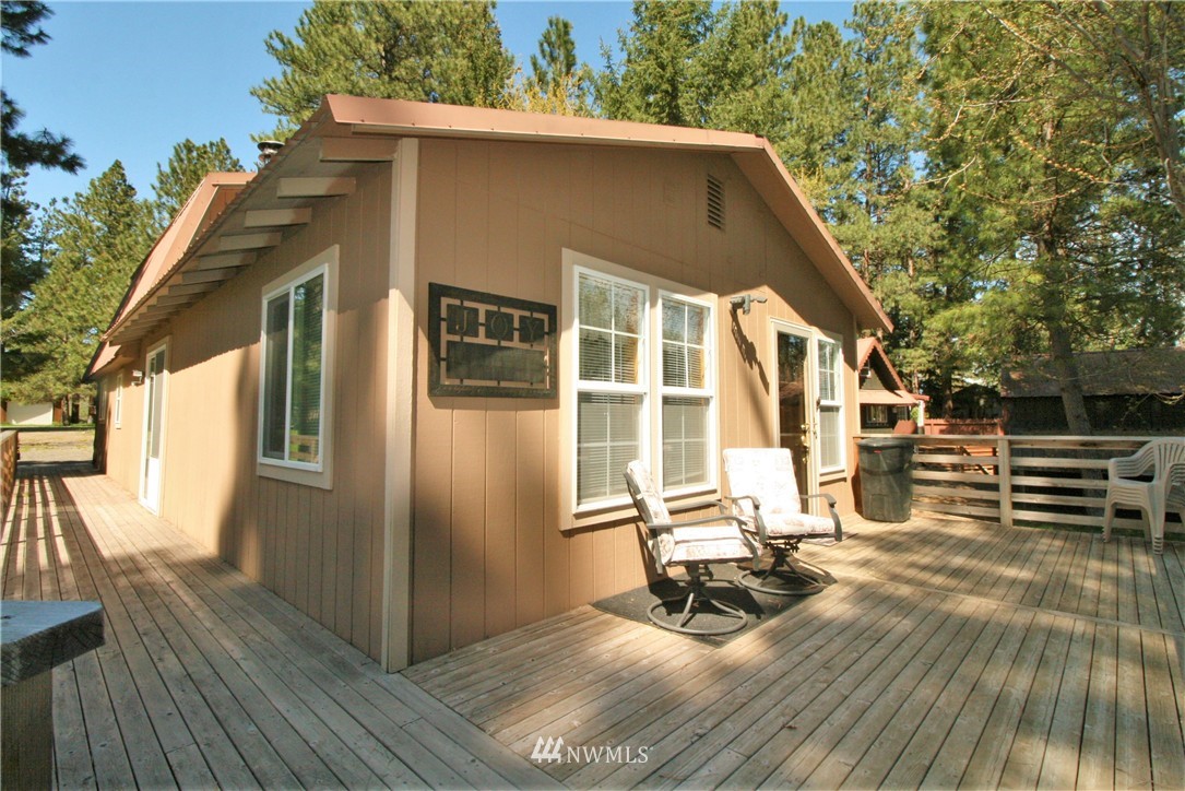 1620 Twin Lakes Road Cle Elum, WA 98922 - Photo 2 of 21 Gallery Image 2