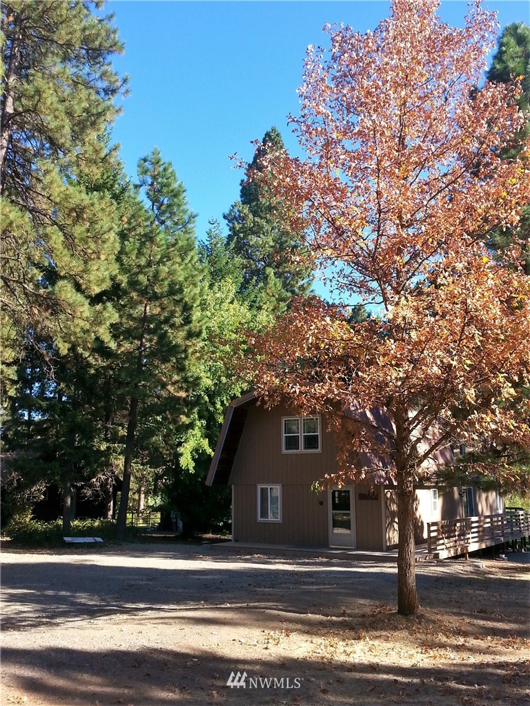 1620 Twin Lakes Road Cle Elum, WA 98922 - Photo 16 of 21 Gallery Image 16