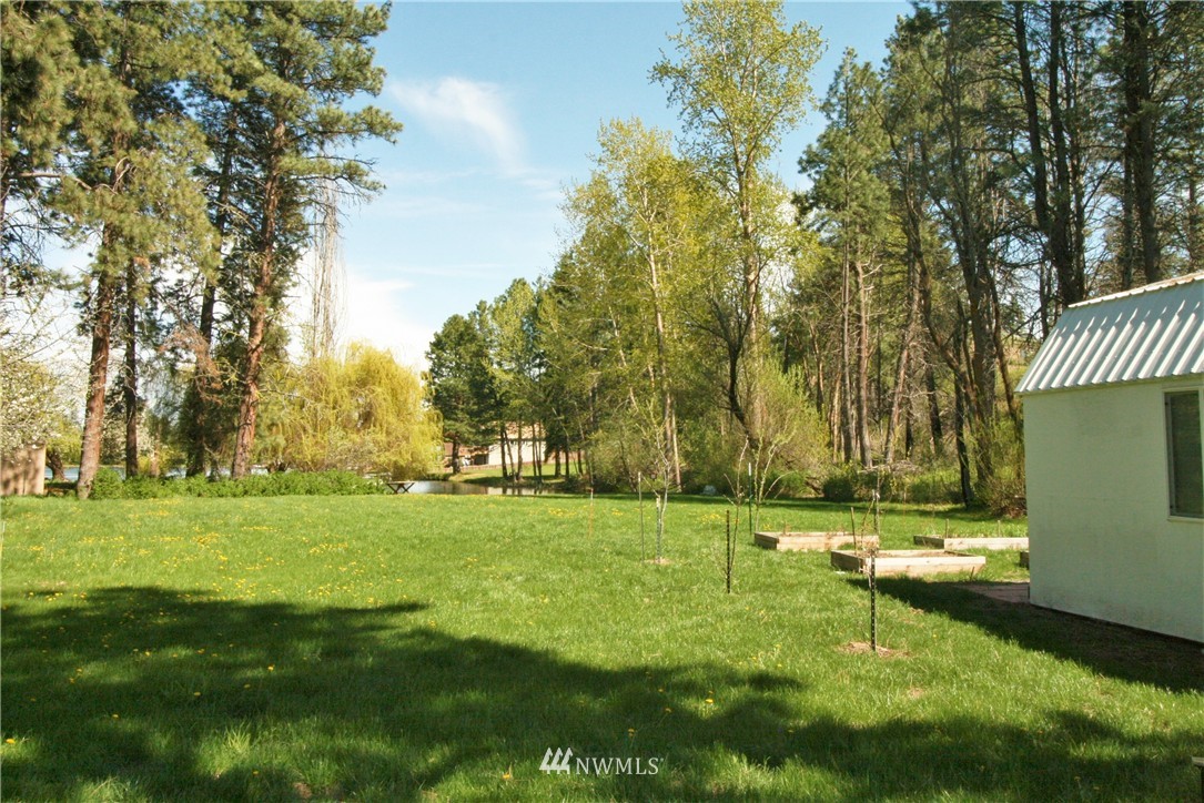 1620 Twin Lakes Road Cle Elum, WA 98922 - Photo 20 of 21 Gallery Image 20
