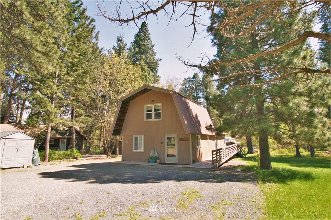 1620 Twin Lakes Road Cle Elum, WA 98922 - Photo 21 of 21 Gallery Image 21