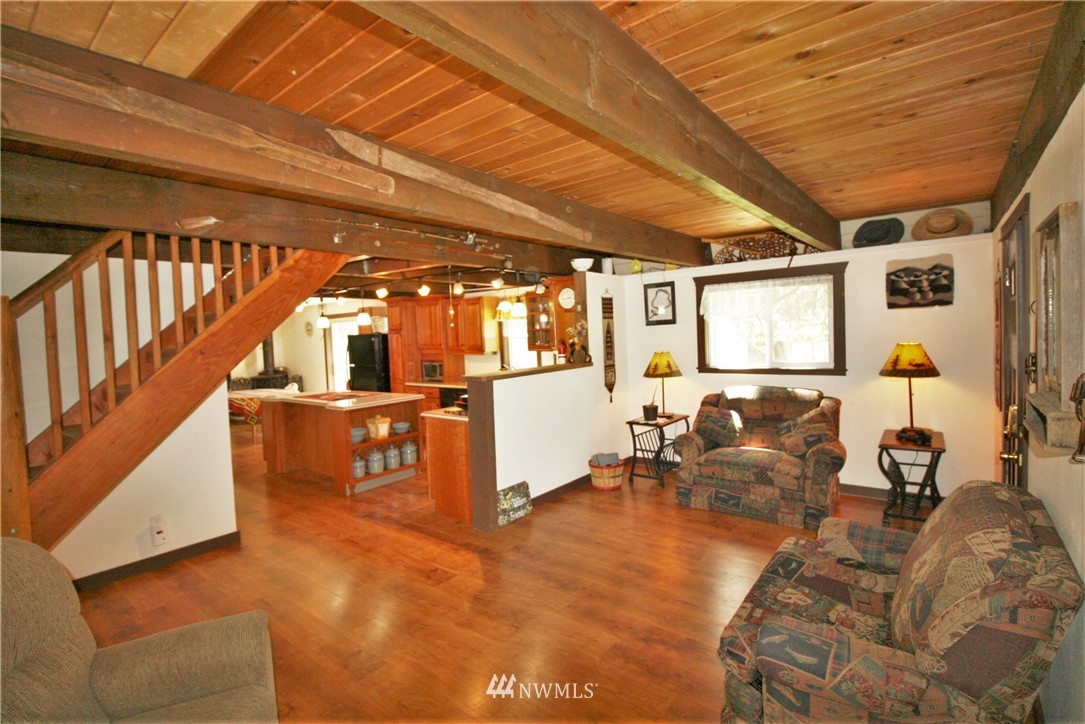 1620 Twin Lakes Road Cle Elum, WA 98922 - Photo 4 of 21 Gallery Image 4