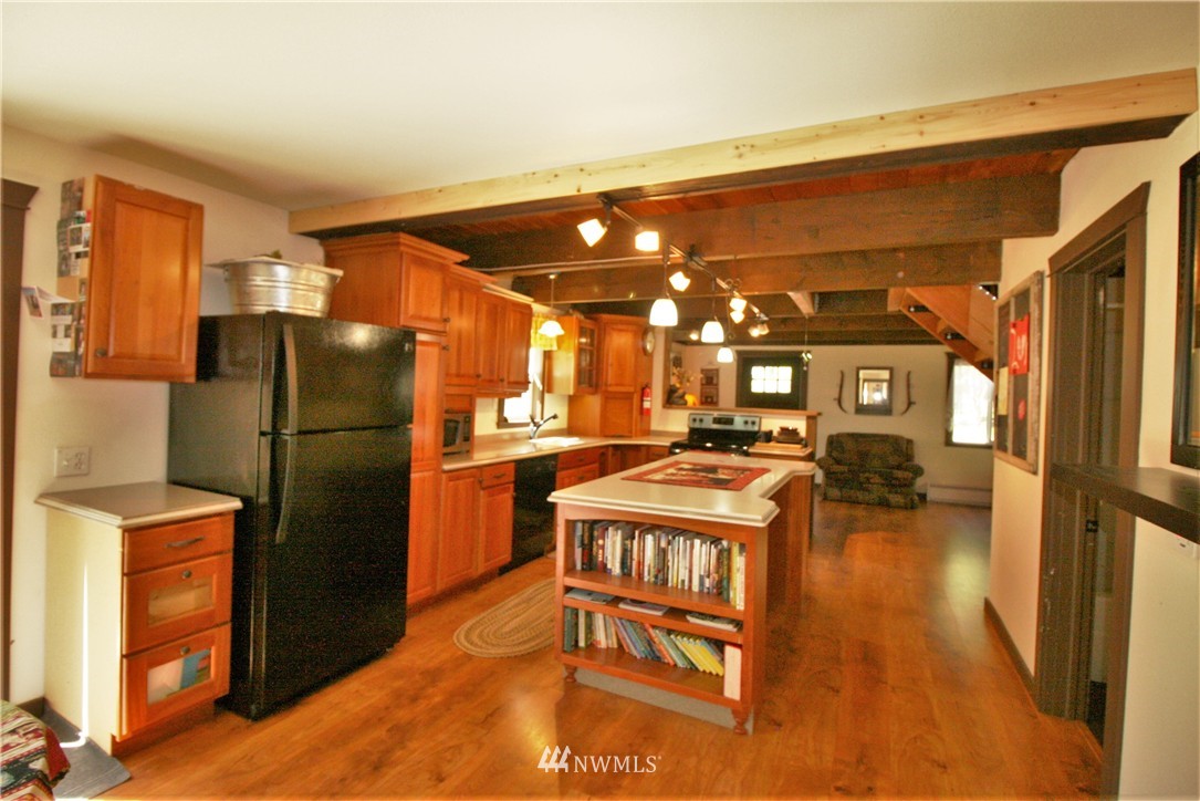 1620 Twin Lakes Road Cle Elum, WA 98922 - Photo 5 of 21 Gallery Image 5