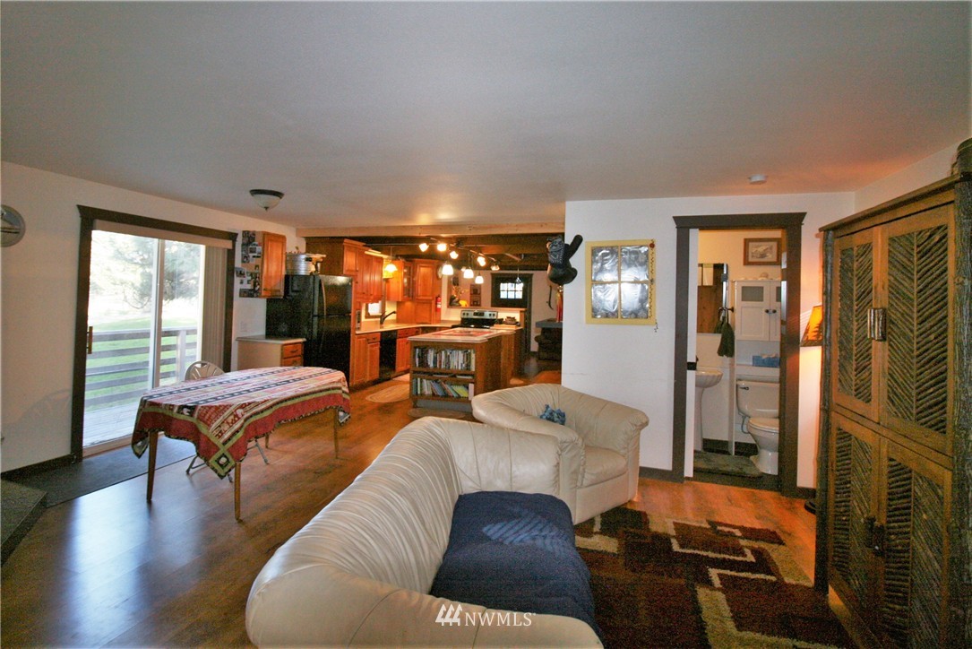 1620 Twin Lakes Road Cle Elum, WA 98922 - Photo 7 of 21 Gallery Image 7