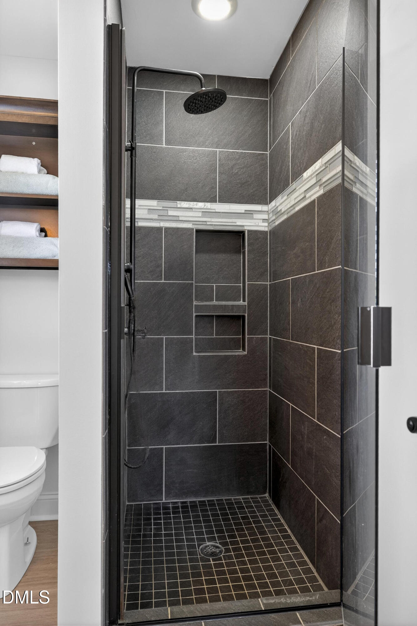 3404 Rolesville Road Wendell, NC 27591 - Photo 21 of 40 Shower 2 copy