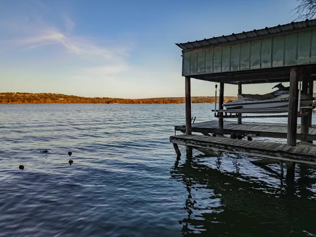 $1,000,000 | 185 Roadrunner Lane, Burnet, TX 78611