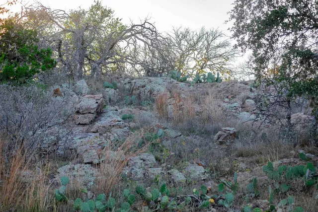 $1,000,000 | 185 Roadrunner Lane, Burnet, TX 78611