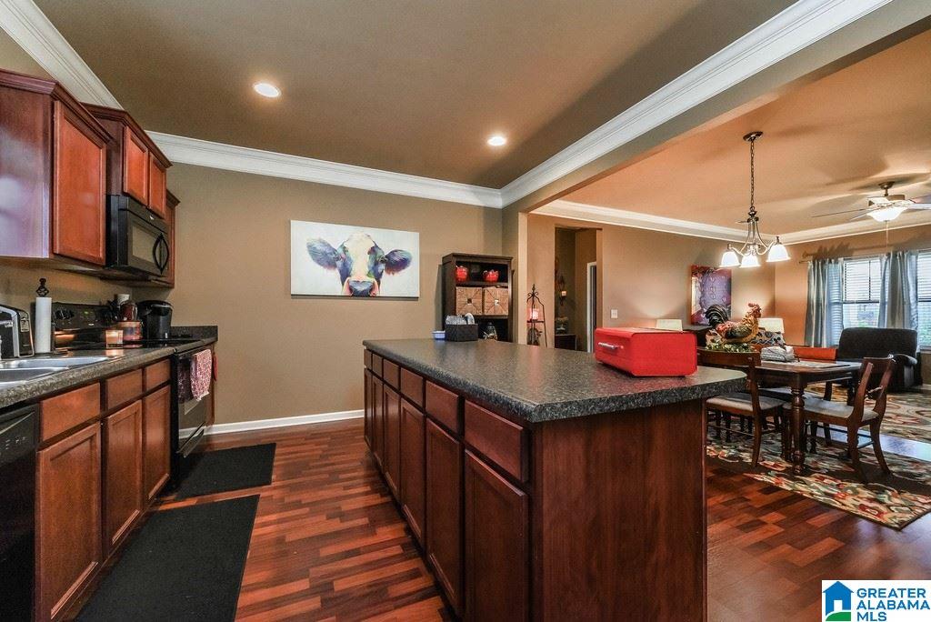 604 Enclave Lane Calera, AL 35040 - Photo 5 of 15