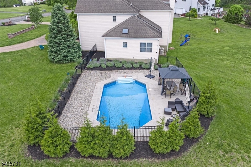 24 Saddle Ridge Road Sparta, NJ 07871 - Photo 43 of 50