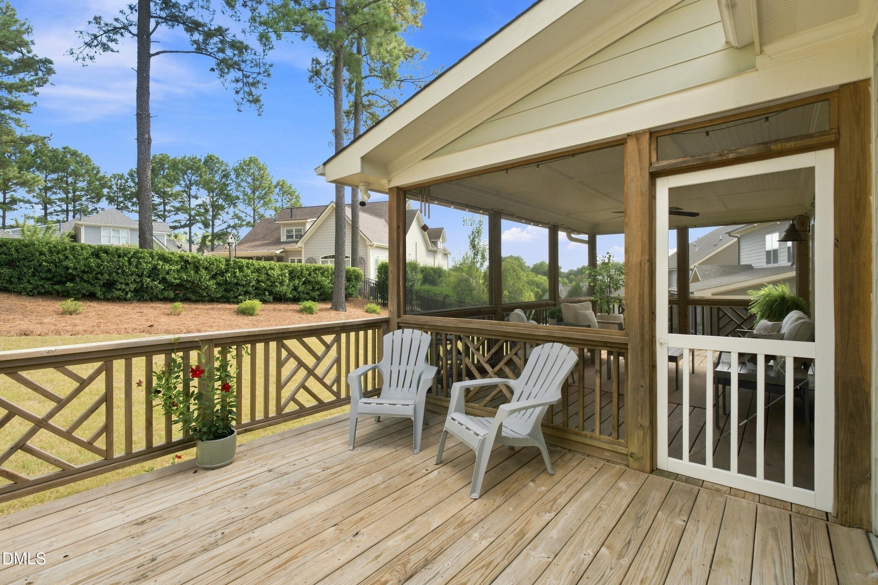 409 Otway Road Wake Forest, NC 27587 - Photo 25 of 46 DSC07897