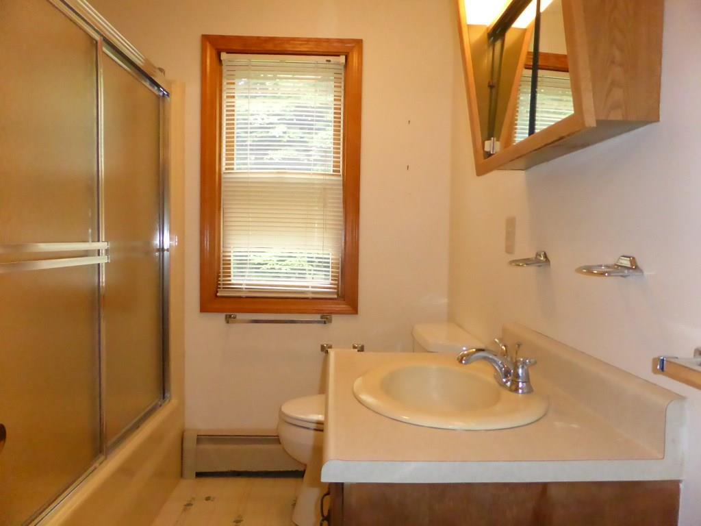 707 Saco Road Standish, ME 04084 - Photo 14 of 26 Full Bath first floor