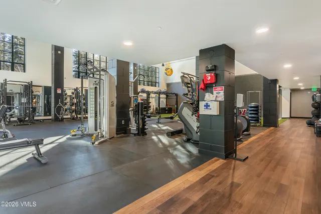 $650,000 | 352 East Meadow Drive, Unit P, Vail, CO 81657