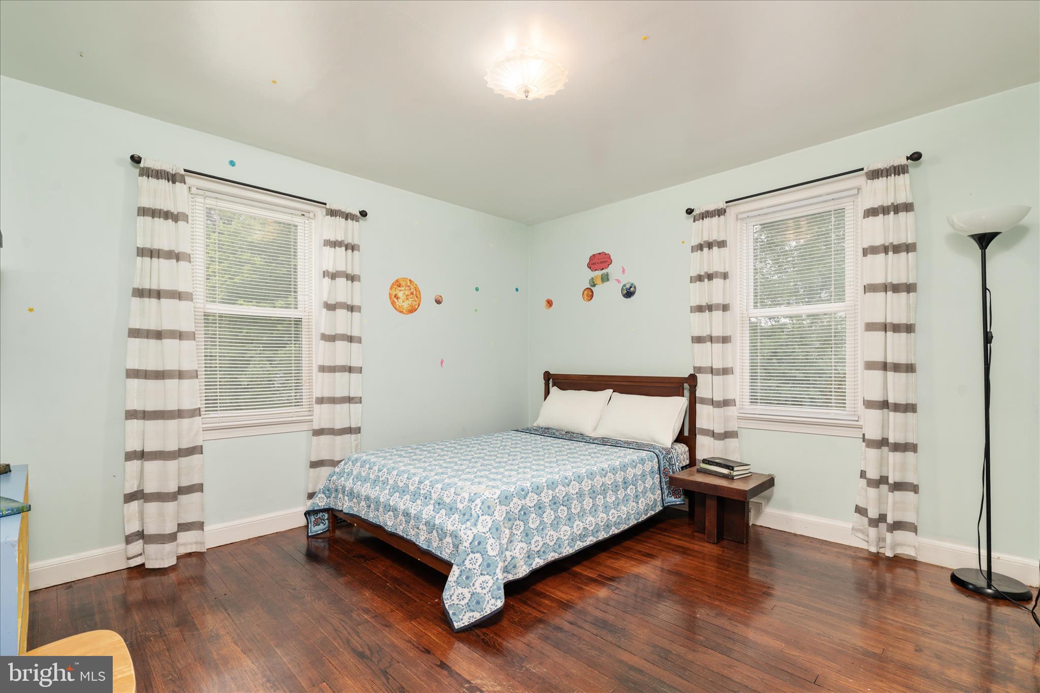 17516 Harmony Church Road Hamilton, VA 20158 - Photo 13 of 47 Bedroom 2