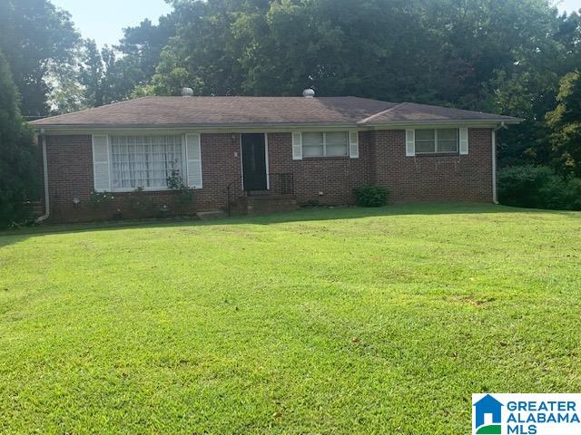628 Cory Street Bessemer, AL 35020 - Photo 14 of 16