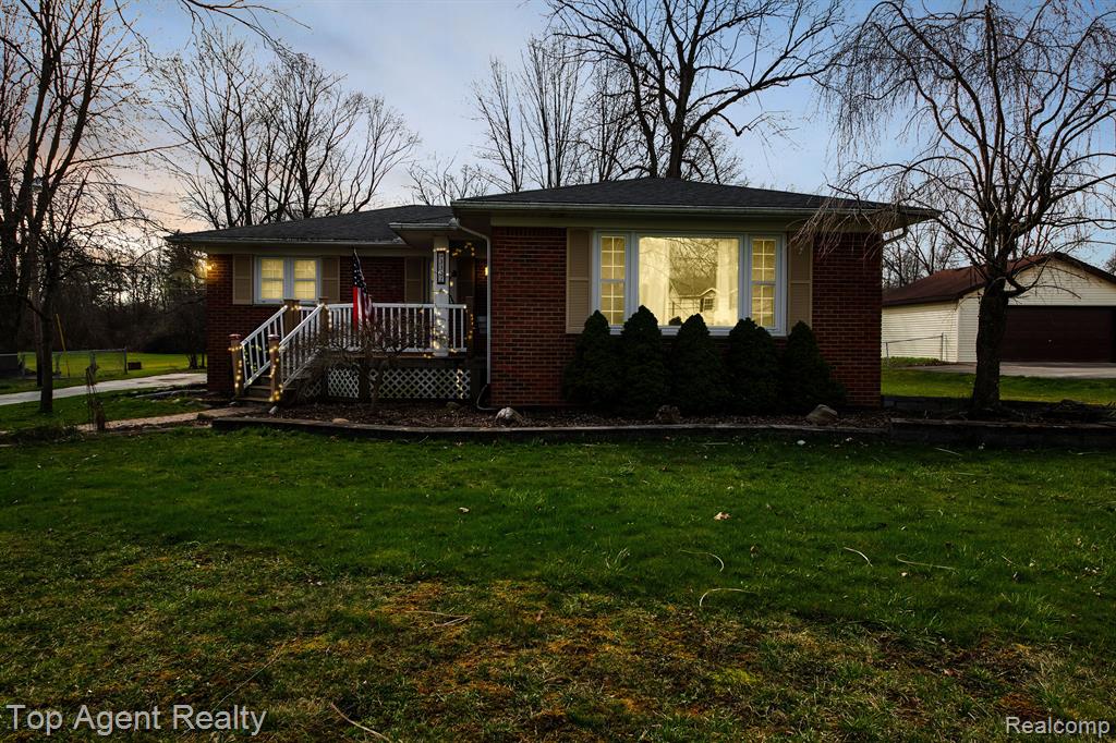 3302 Grant Road Rochester Hills, MI 48309 - Photo 40 of 40