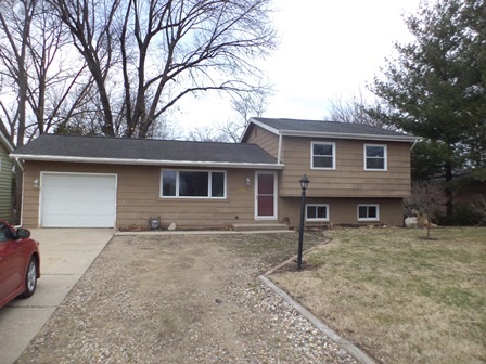 50511 Hollyhock Road South Bend, IN 46637 - Photo 1 of 23 Gallery Image 1