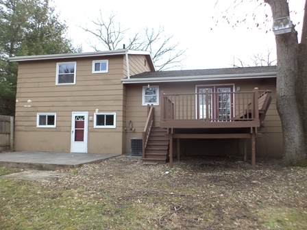50511 Hollyhock Road South Bend, IN 46637 - Photo 22 of 23 Gallery Image 22